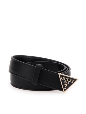 Guess Guess Curea de Damă Corina Belts BW7769 VIN25 Negru