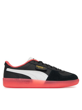 Puma Puma Sportcipők Palermo STRKR Wns 400417 01 Fekete
