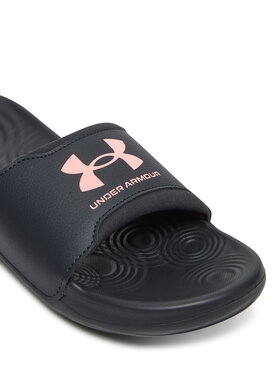 Παντόφλες Under Armour φωτογραφία