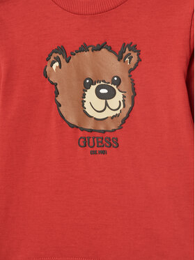 Μπλουζάκι Guess φωτογραφία