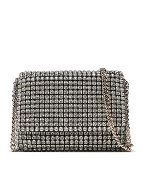 Ted Baker Ted Baker Handtasche Gliteri 268310 Silberfarben