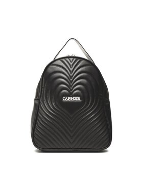 CAFèNOIR CAFèNOIR Раница C3IA0402 Черен