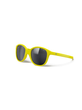 Julbo Julbo Okulary przeciwsłoneczne dziecięce THEA Żółty