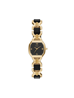 Fossil Fossil Orologio Harlow  ES5496 Nero