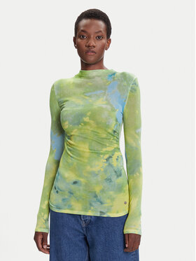 Desigual Desigual Rolák Calgary 25WWJF37 Zelená Regular Fit