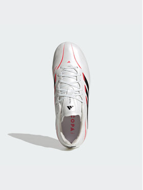 adidas adidas Buty do piłki nożnej COPA PURE IV LEAGUE Biały