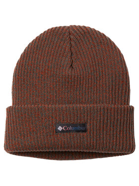 Columbia Columbia Berretto Columbia Whirlibird Cuffed Beanie Marrone