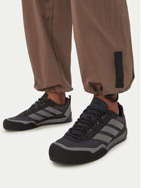 adidas adidas Sneakersy Terrex Skychaser Solo Approach JS4327 Czarny