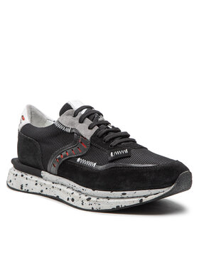 Rage Age Rage Age Sneakers RA-81-06-000420 Negru