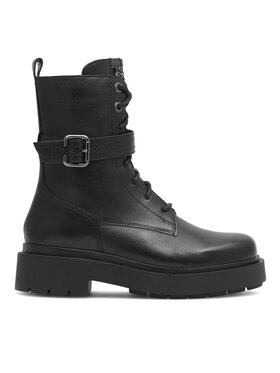 Lasocki Lasocki Туристически oбувки RST-648-01 Черен