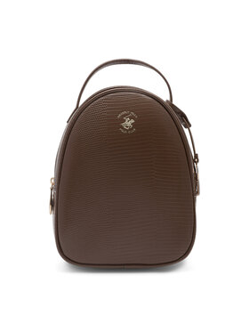 Beverly Hills Polo Club Beverly Hills Polo Club Ruksak BHPC-W-06-A23 Smeđa