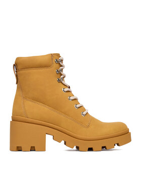 DeeZee DeeZee Puszābaki 23880A-2-CAMEL PU Brūns