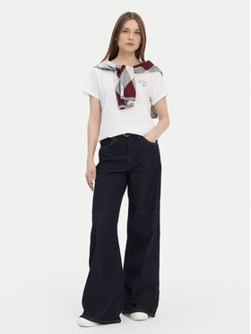 Tommy Hilfiger T-Shirt Tommy Hilfiger - 2