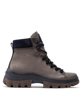 Hispanitas Hispanitas Stiefeletten Meryl-I22 HI222409 Grau