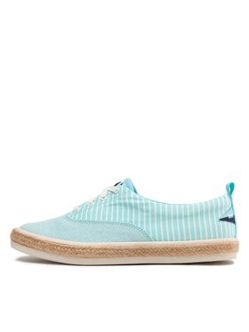 Helly Hansen Espadrile W Coraline 11-584.648 Plava