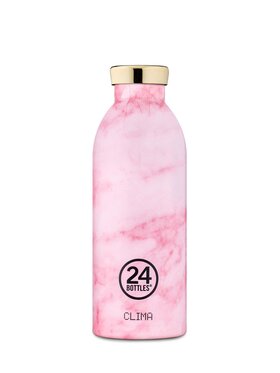 24Bottles 24Bottles Butelka 218372 Różowy