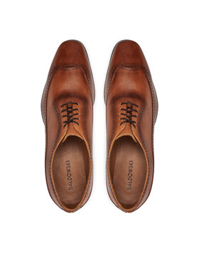 Κλειστά παπούτσια Baldowski φωτογραφία