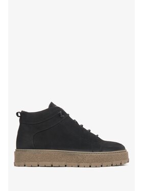 Estro Estro Scarpe da ginnastica ER00116383 Nero