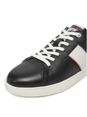 Beverly Hills Polo Club Beverly Hills Polo Club Αθλητικά WI44-VOUN-03 Μαύρο