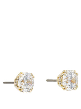 Swarovski Swarovski Naušnice Constella 5642595 Zlatna