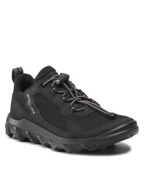 ECCO ECCO Sneakersy Mx W 82026351052 Čierna