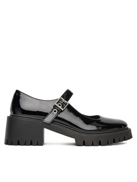 DeeZee DeeZee Scarpe basse 1755 Nero