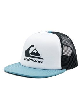 Quiksilver Quiksilver Kšiltovka AQYHA05212 Barevná
