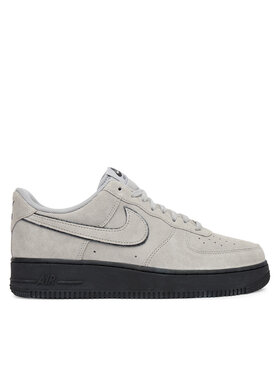 Nike Nike Sneakersy Nike Air Force 1 '07 LV8 HQ1966 001 Szary