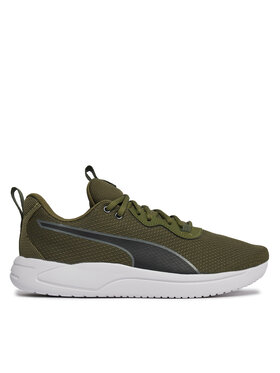 Puma Puma Tenisice za trčanje Resolve Modern 37703610 Zelena
