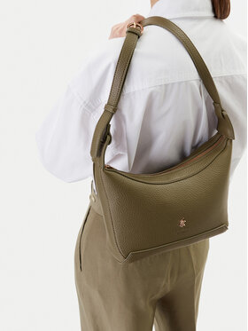 Beverly Hills Polo Club Beverly Hills Polo Club Handtasche CEO-BHPC-C-008-08 Grün