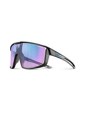 Julbo Julbo Okulary przeciwsłoneczne FURY Czarny
