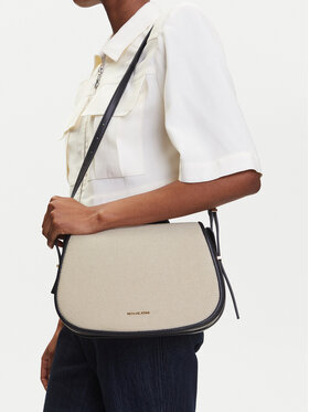MICHAEL Michael Kors MICHAEL Michael Kors Kabelka 30S5GL0M2C Béžová