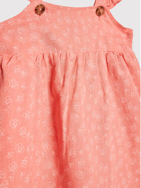 Φόρεμα καλοκαιρινό United Colors Of Benetton φωτογραφία