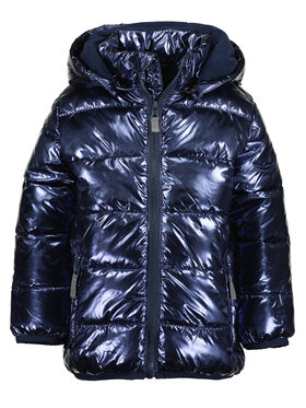 Blue Seven Blue Seven Zimska jakna 795698 X Tamnoplava Regular Fit