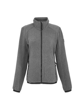 Regatta Regatta Kurtka outdoor Bayhill Szary Fitted Fit