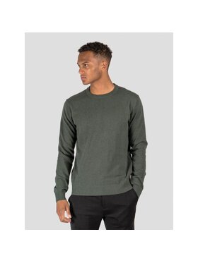 Marcus Marcus Maglione Dustin Verde Regular Fit