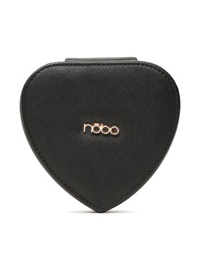 Nobo Nobo Casetă pentru bujuterii NBOX-J0072-C020 Negru