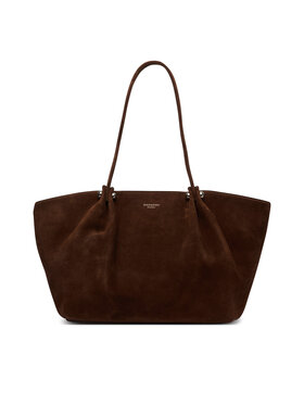 Weekend Max Mara Weekend Max Mara Kabelka Kapesi 2625516165 Hnědá
