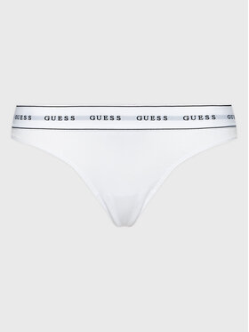 Guess Tangice Carrie O97E04 KBBU1 Bijela