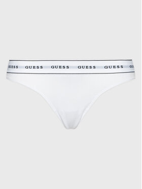 Στρίνγκ Guess φωτογραφία