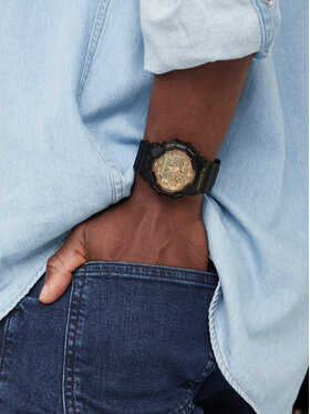 Ρολόι G-Shock φωτογραφία