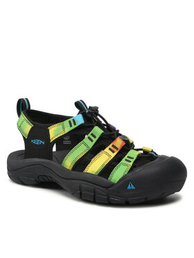 Keen Keen Basutės Newport Retro 1018822 Spalvota
