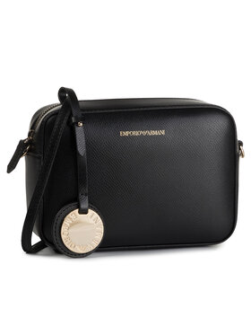 Emporio Armani Emporio Armani Torebka Y3B092 YH15A 88058 Czarny