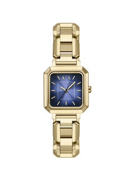 Armani Exchange Armani Exchange Hodinky AX5735 Zlatá