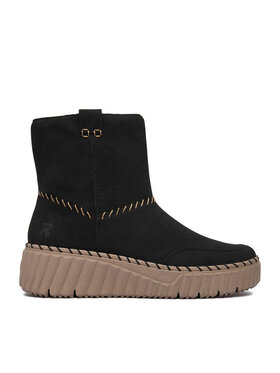 Rieker Rieker Saapad CEO-N2870-00 Must