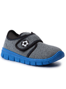 Superfit Superfit Papuci de casă 8-00266-07 M Gri