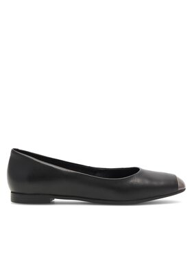 Sergio Bardi Sergio Bardi Balerina RST-D1063-02SB Fekete