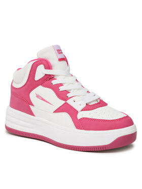 Sprandi Sprandi Sneakersy WP40-22755C Różowy