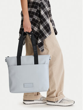 Hunter Hunter Borsa CWBEO-HTR-B-002-05 Grigio