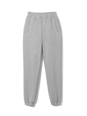 Love and Hate Love and Hate Spodnie dresowe Victor 2 Szary Ladies Fit